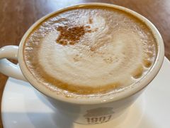 -1901 Cafe(西四店)