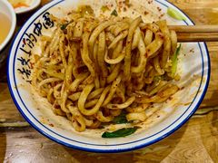 -老白家面馆(测绘东路总店)