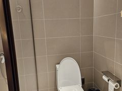 -喀纳斯鸿福生态度假酒店