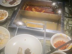 -名扬煮艺肥牛自助火锅(东平店)