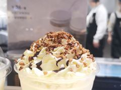 -MAMACHA妈妈茶(岳麓山店)