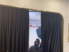 -海马体照相馆(上海宝山万达广场店)