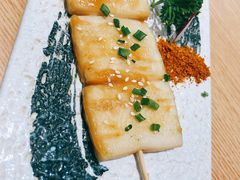 -林妈妈村·日式料理(宝山万达店)
