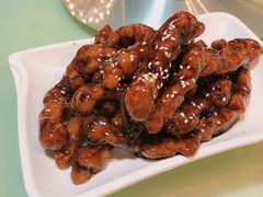 -黄弟大排档·湖南菜·小龙虾·小海鲜(凯旋北路店)