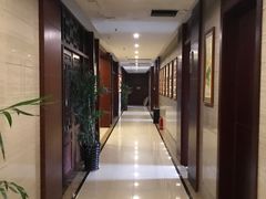 -大唐盲人按摩中心(怀宁路新粮仓店)