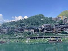 -乌江画廊(彭水苗族土家族自治县)