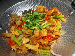 -相遇·鲜炒黄牛肉(丹阳吾悦广场店)