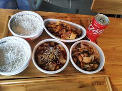 -72街红烧排骨饭(海珠丽影广场店)