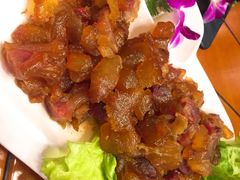 -诺敏塔拉奶茶-布里亚特包子-手把肉(锦都会店)