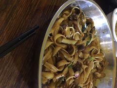 -牛一煲美食(江高店)