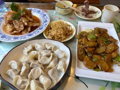 -石老头关东饺子王·东北菜(嘉华鑫城店)
