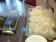 -添福来墨鱼饺子 · 海鲜东北菜(泡崖店)
