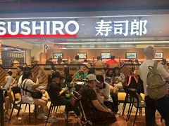 -寿司郎(西单大悦城店)