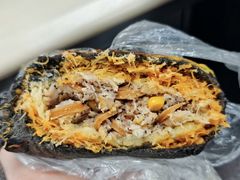 -甜嘟嘟烘焙坊(舒城路店)