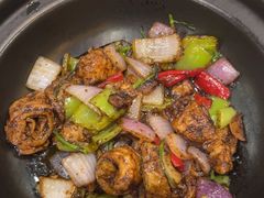 -鹊华居·地道鲁菜·海鲜·融合味(大明湖店)