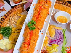 -大圈仔滋味研究所(龙湖·佰乐街店)