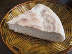 泡饼-惠记粉汤羊血(小南门店)