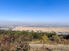 -樱桃山旅游景区