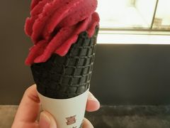 -喜茶(上海打浦桥日月光gelato lab+店)