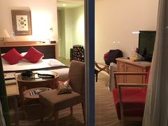 -神户美利坚公园东方大酒店