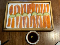 -壹湖两岸·鱼鲜山里菜(东江湖店)