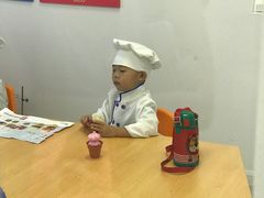 -斯坦星球AI编程·机器人科创·科学实验·信奥·思维·STEM·积木拼搭·竞赛考级(浦东联洋广场大拇指龙阳御桥中心)