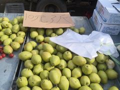 -后桃林农贸市场