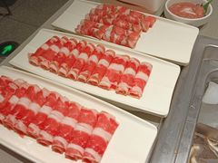 -海底捞火锅(宇飞大厦店)
