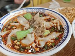 -林静小吃(复兴路店)