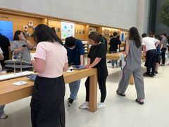 -Apple零售店(苏州店)