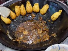 -边江铁锅炖鱼(振八街店)