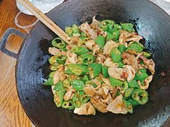 -张氏父子常德肠子馆(贺龙店)