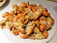 -日丰园海肠水饺·老字号大连海鲜(和平广场店)