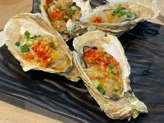 -79号渔船海鲜饭店(华强北店)