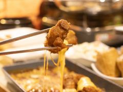 -韩国大金刚烤肉·料理(印象城店)