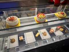 -白天鹅宾馆·美食屋