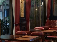 -Golden Lily河内巴黎法越料理餐厅(建国西路店)