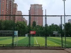 -方庄体育公园