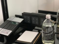 -尼依格罗香港美利酒店