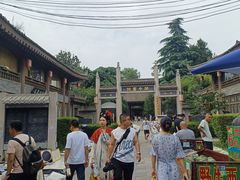 -关中书院