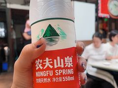 -肥仔文澳门猪骨煲(南京西路店)