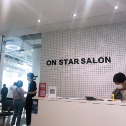 -ON STAR SALON