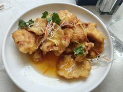 -天天渔港(杏林街店)