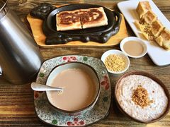小壶奶茶-格日勒阿妈蒙古厨房(大召店)