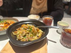 -辛香汇·现炒川菜(城北万象城店)