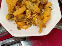 -庆丰农庄·团建·农家菜(大浪店)
