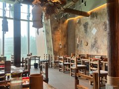 -北丐先生·野馄饨烧烤(长宁龙之梦店)