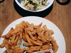 -东方红·湖南菜(金屿店)