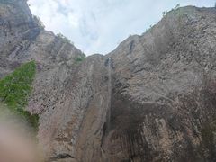 -雁荡山大龙湫景区