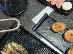 妈妈手工肠-火炉旺烤肉啤酒屋(沈北创始店)